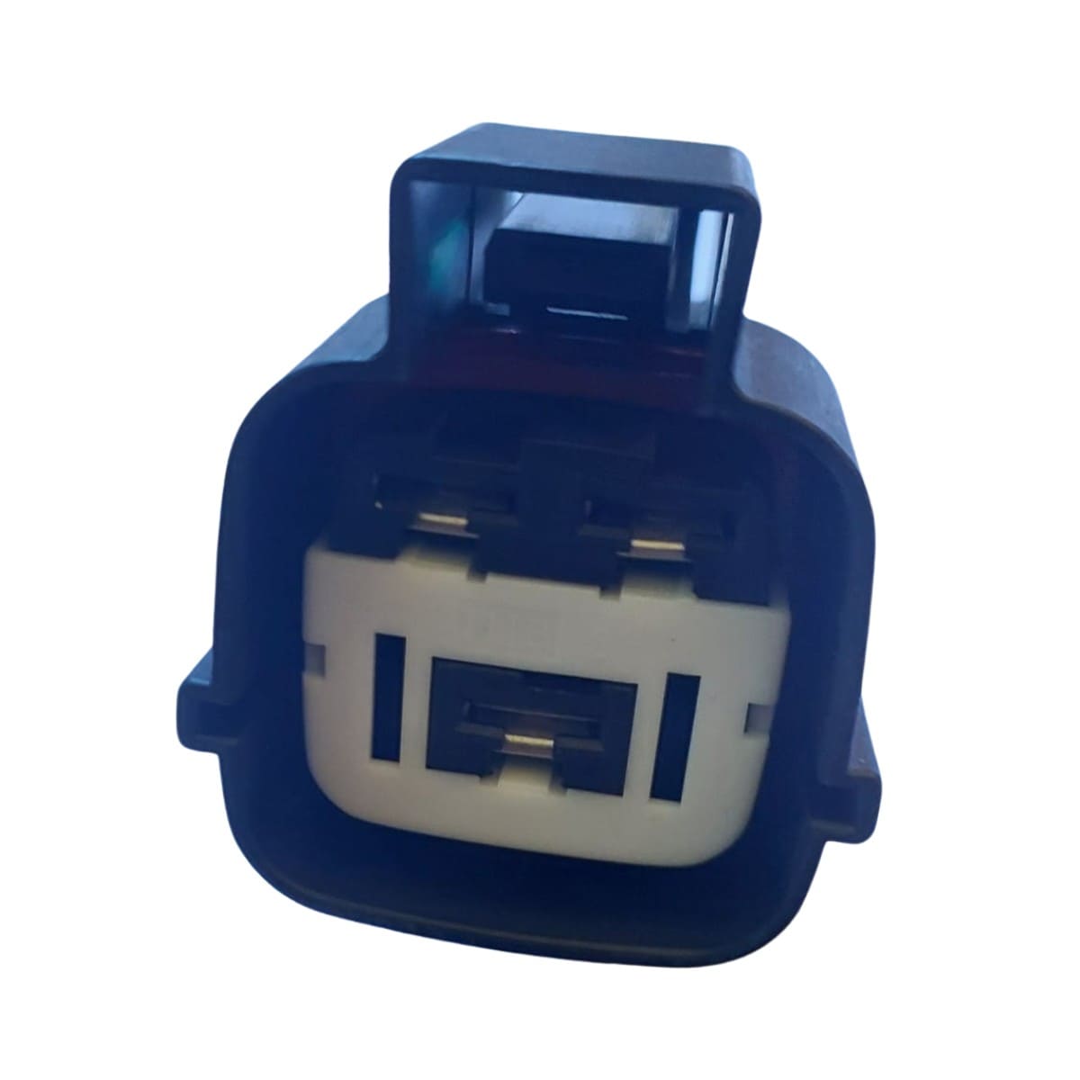 Conector Enchufe Hembra Electroventilador Hyundai Tucson Kia Sportage