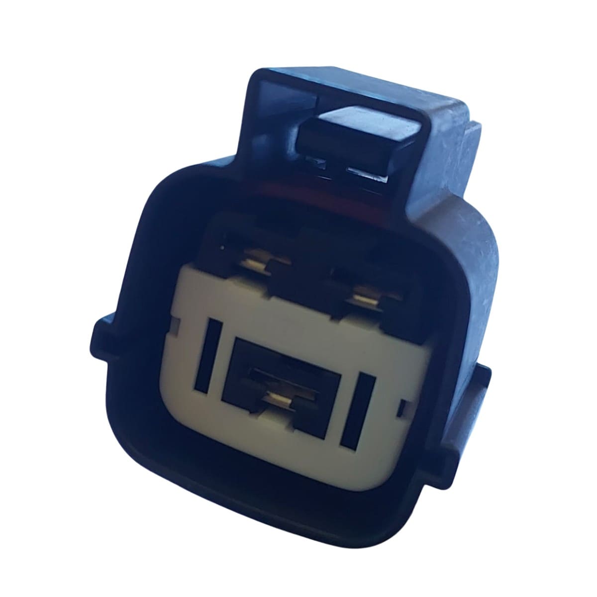 Conector Enchufe Hembra Electroventilador Hyundai Tucson Kia Sportage