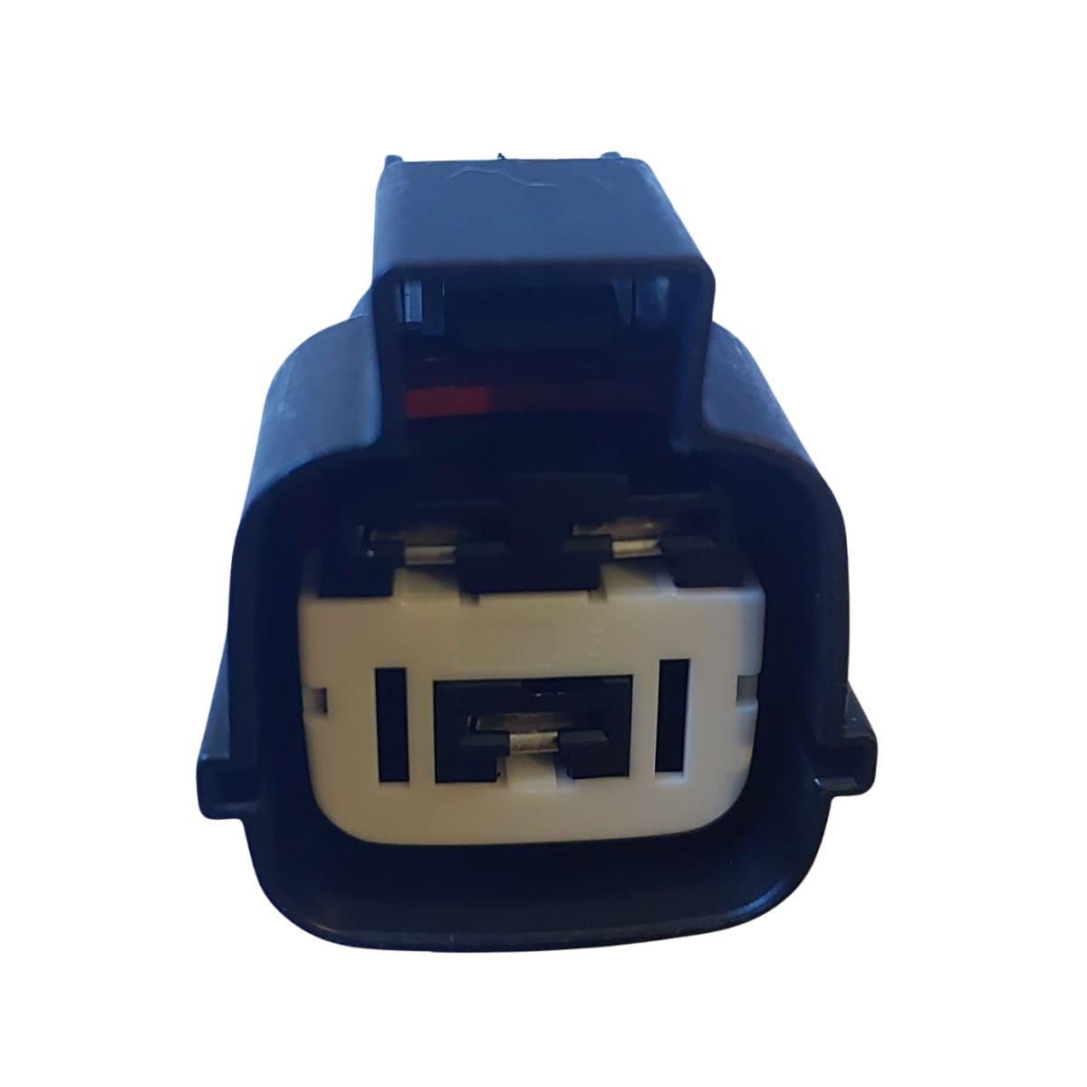 Conector Enchufe Hembra Electroventilador Hyundai Tucson Kia Sportage