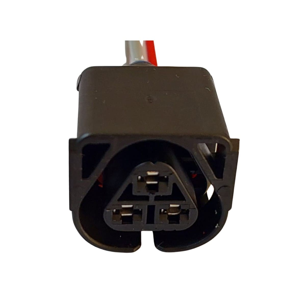 Conector Enchufe Bobina, Bmw 3.5MM 3 vías