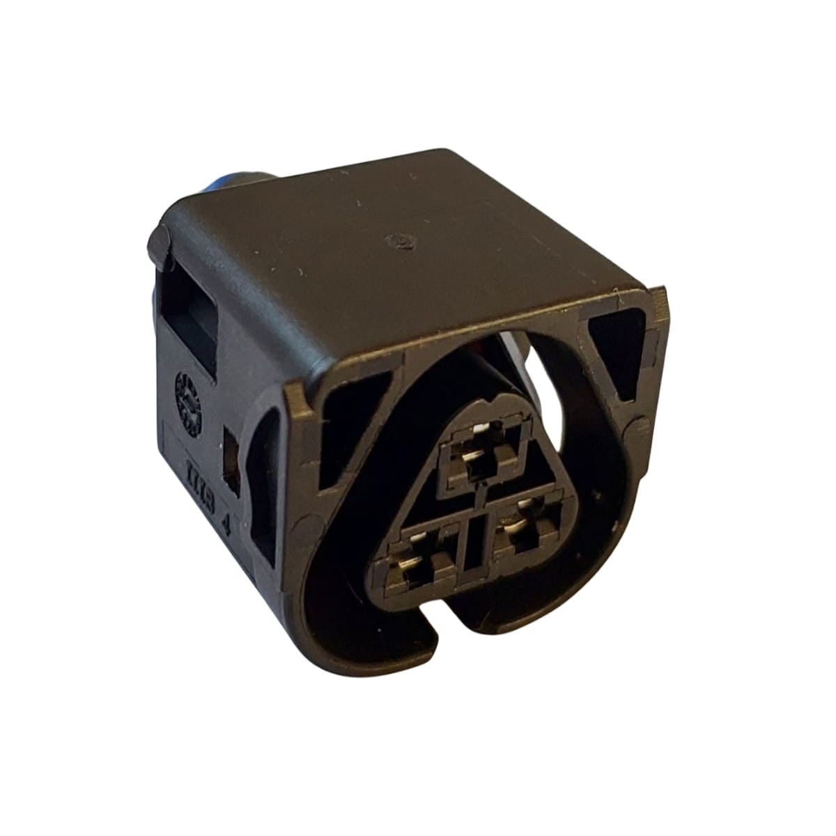 Conector Enchufe Bobina, Bmw 3.5MM 3 vías