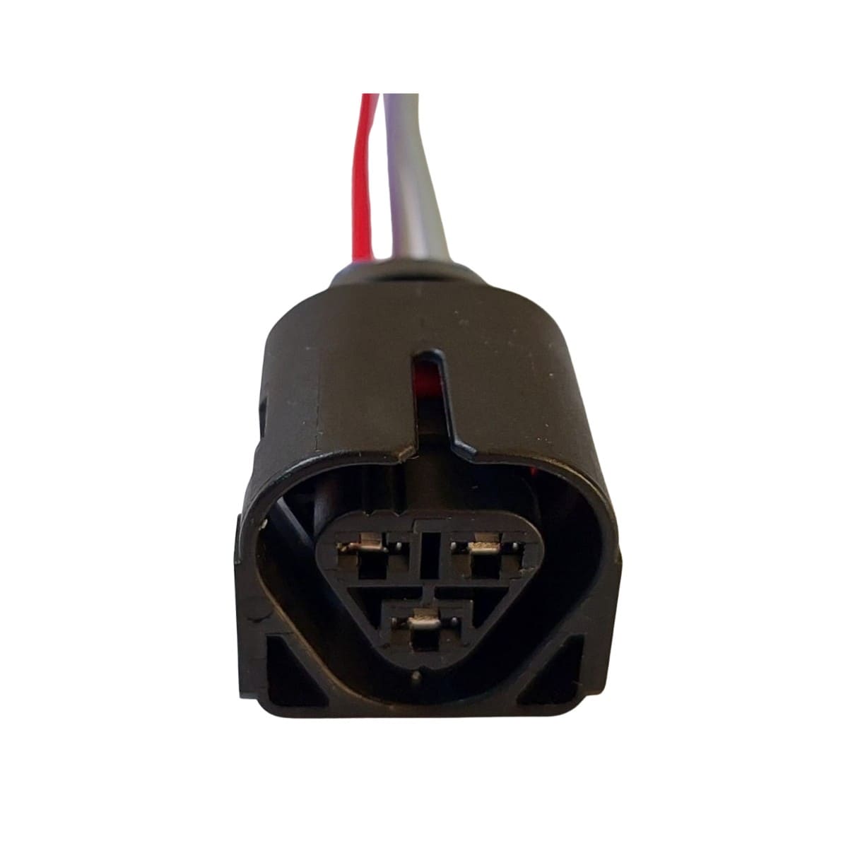 Conector Enchufe Bobina, Bmw 3.5MM 3 vías