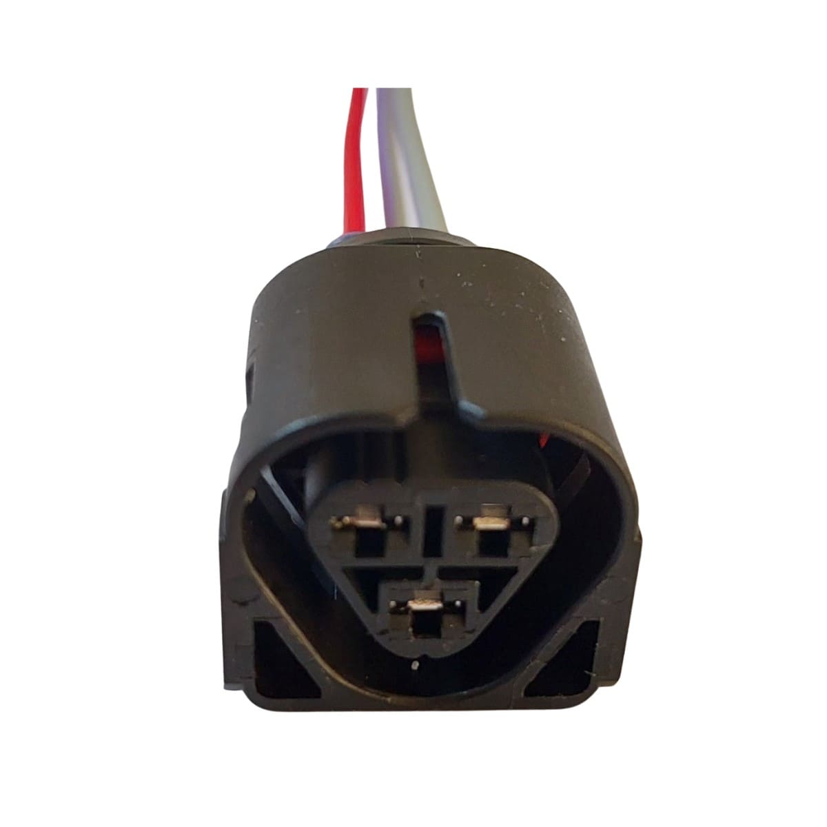 Conector Enchufe Bobina, Bmw 3.5MM 3 vías