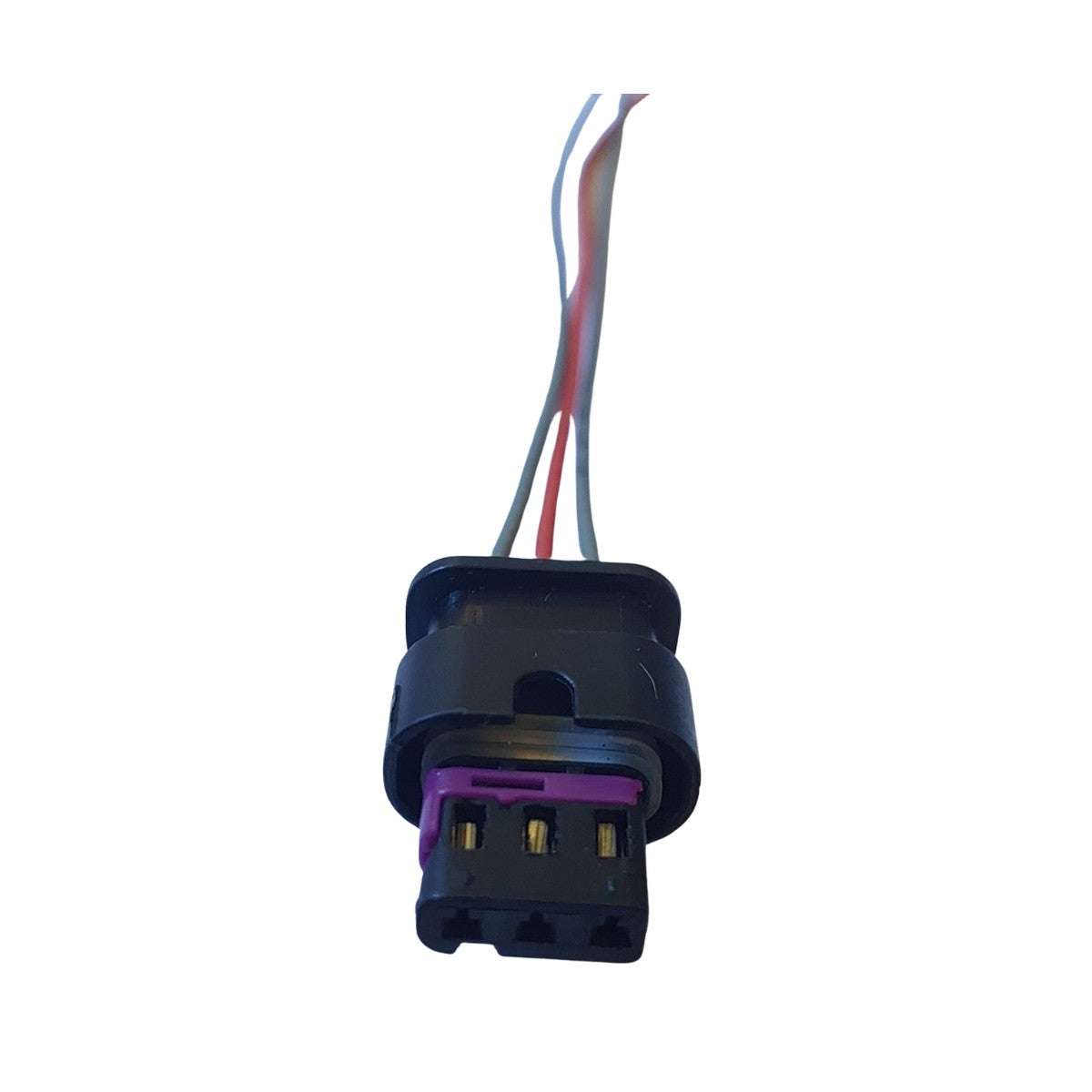 Conector Enchufe Bobina Dodge, Caliber, Jeep, Compass, Volkswagen, Audi, Skoda y más