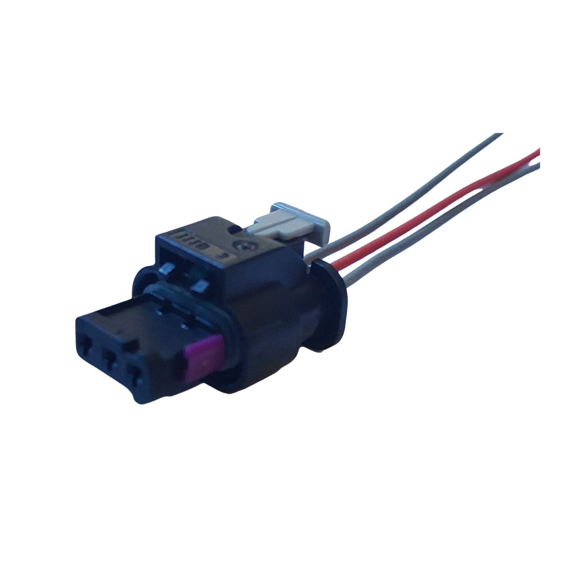 Conector Enchufe Bobina Dodge, Caliber, Jeep, Compass, Volkswagen, Audi, Skoda y más
