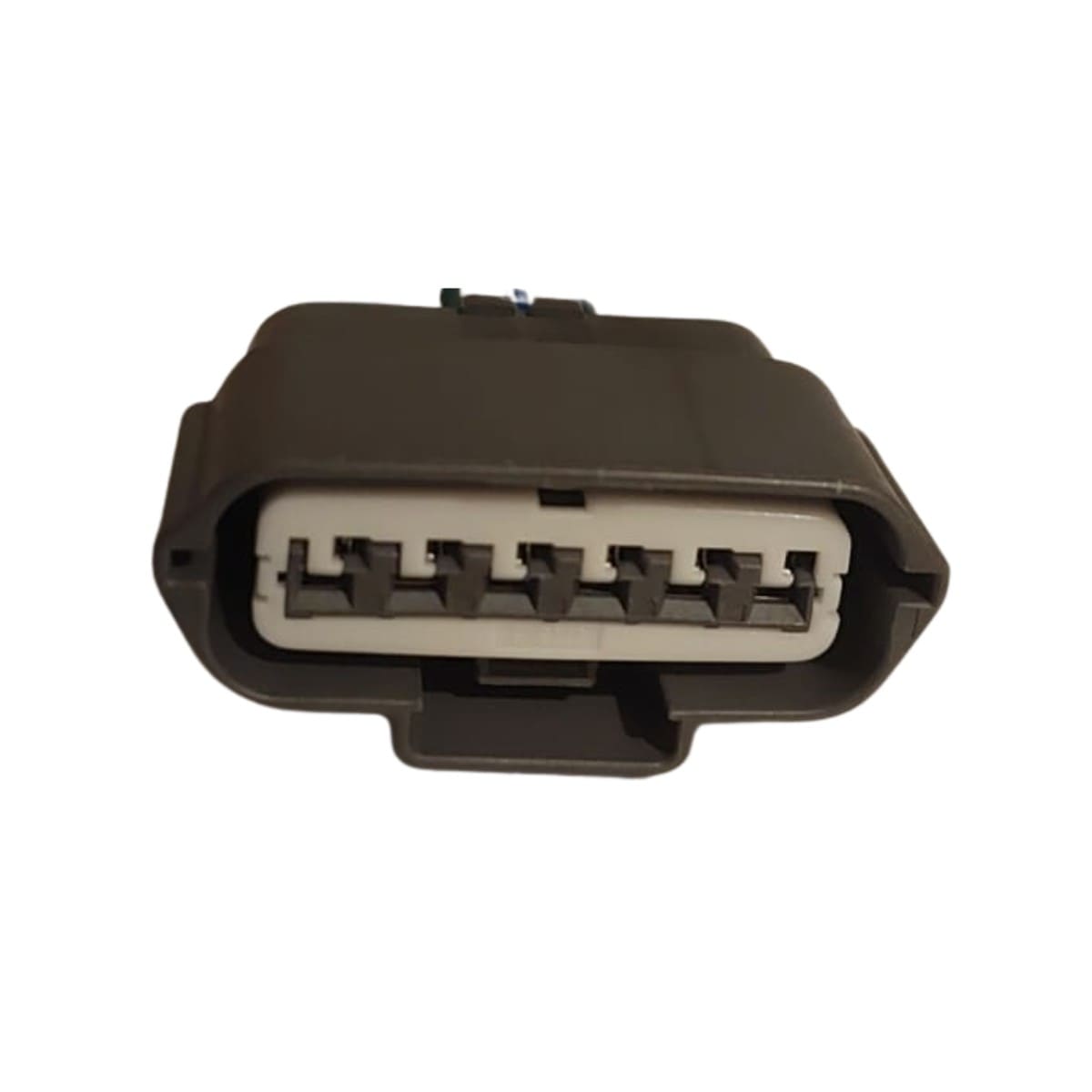 Conector Enchufe Bobina Nissan, Distribuidor Mazda, 6 pines