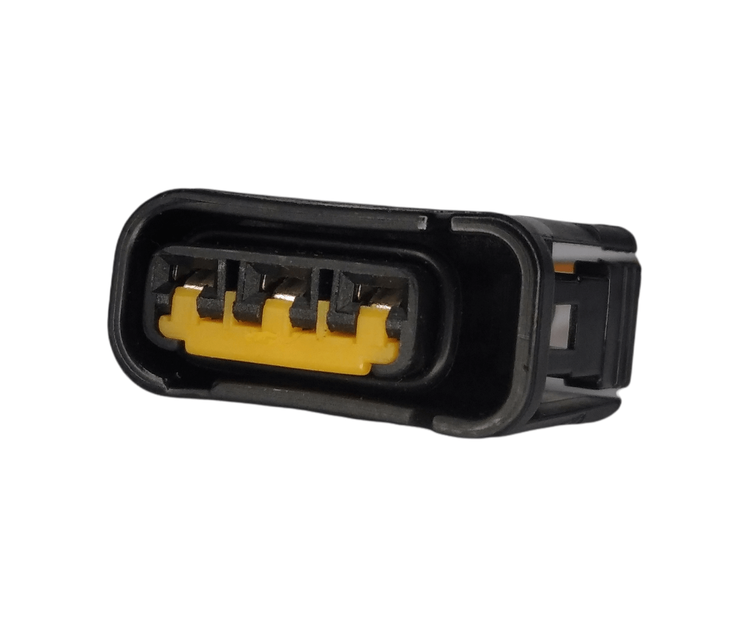Conector Enchufe Bobina Toyota Daihatsu Terio 01-07, Subaru, Legacy, Tribeca, Outback - Isopartes
