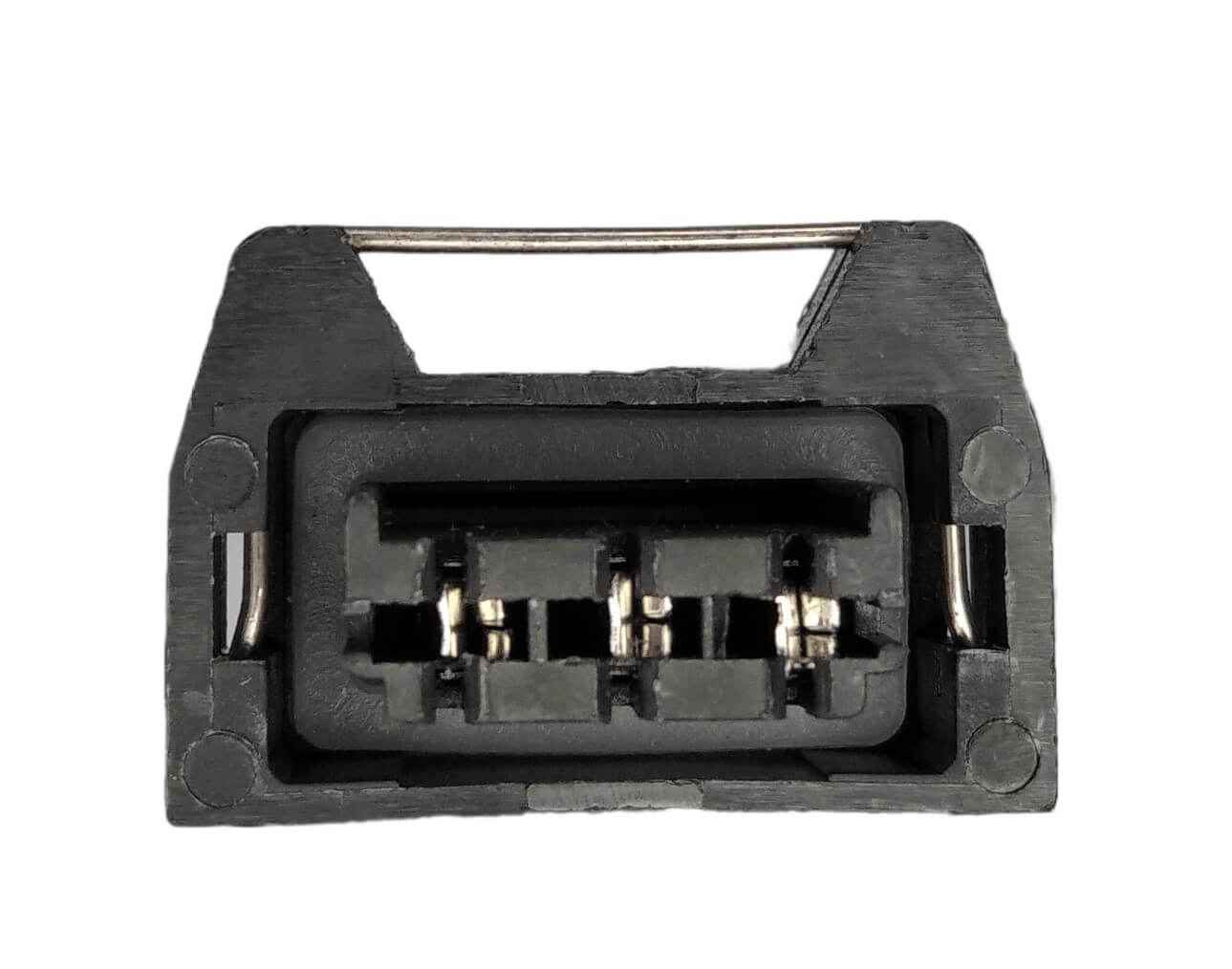 Conector Enchufe Distribuidor, Bobina, Chery, Fiat, Ford, Volkswagen - Isopartes