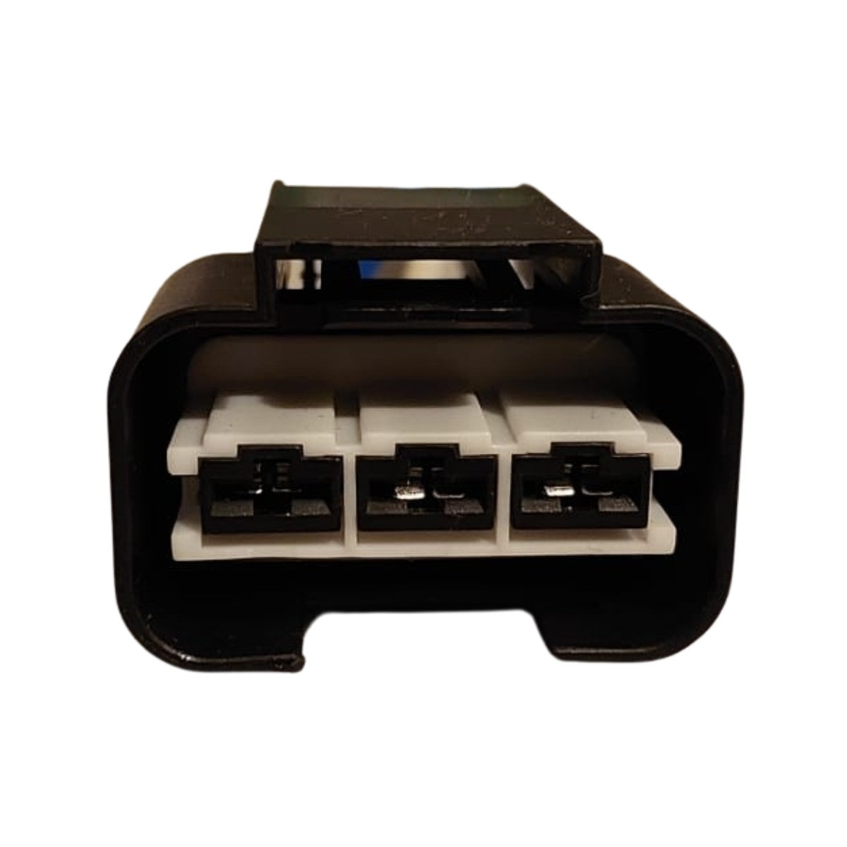 Conector Enchufe ElectroVentilador, Aire Acondicionado, Hyundai, kia, más - Isopartes