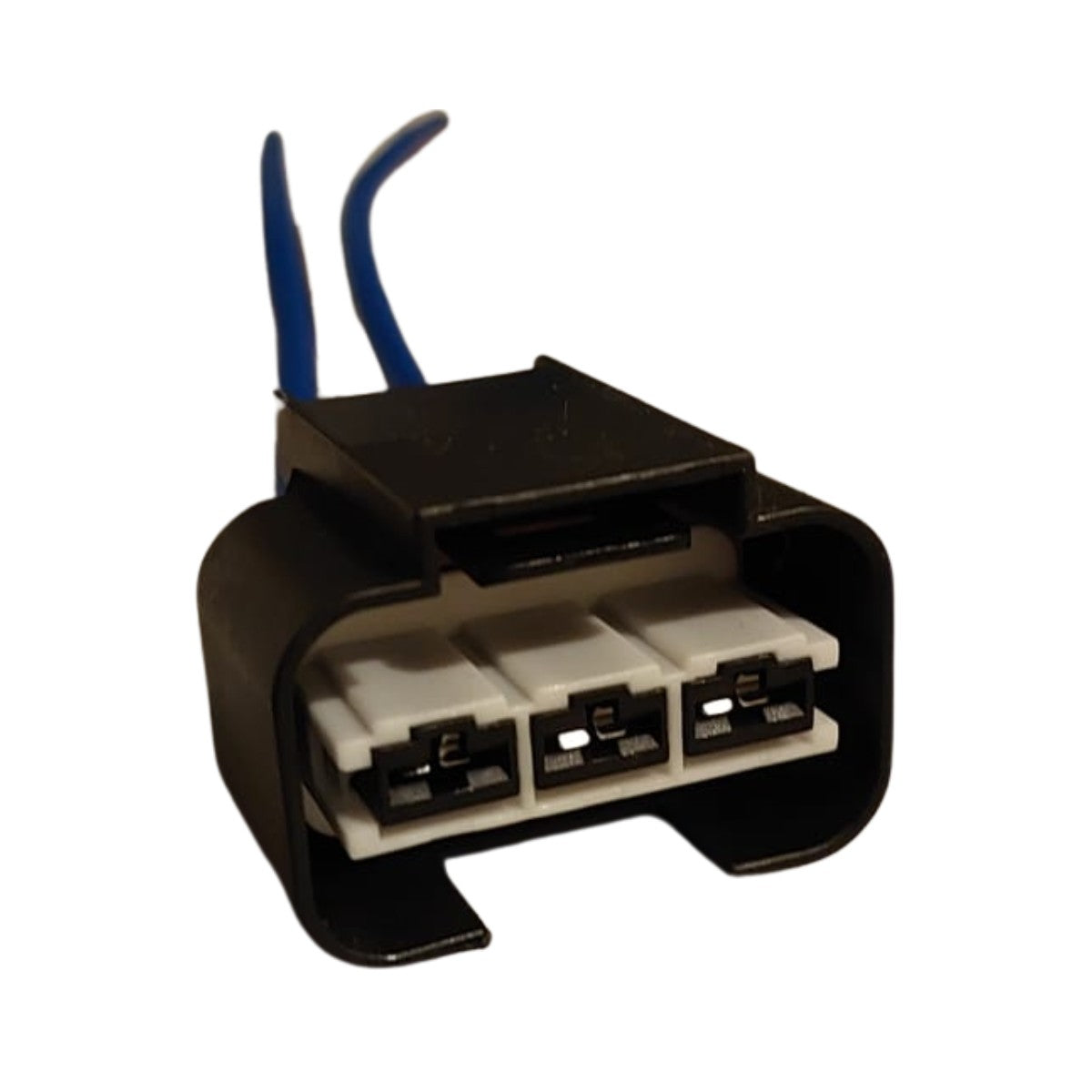 Conector Enchufe ElectroVentilador, Aire Acondicionado, Hyundai, kia, más - Isopartes