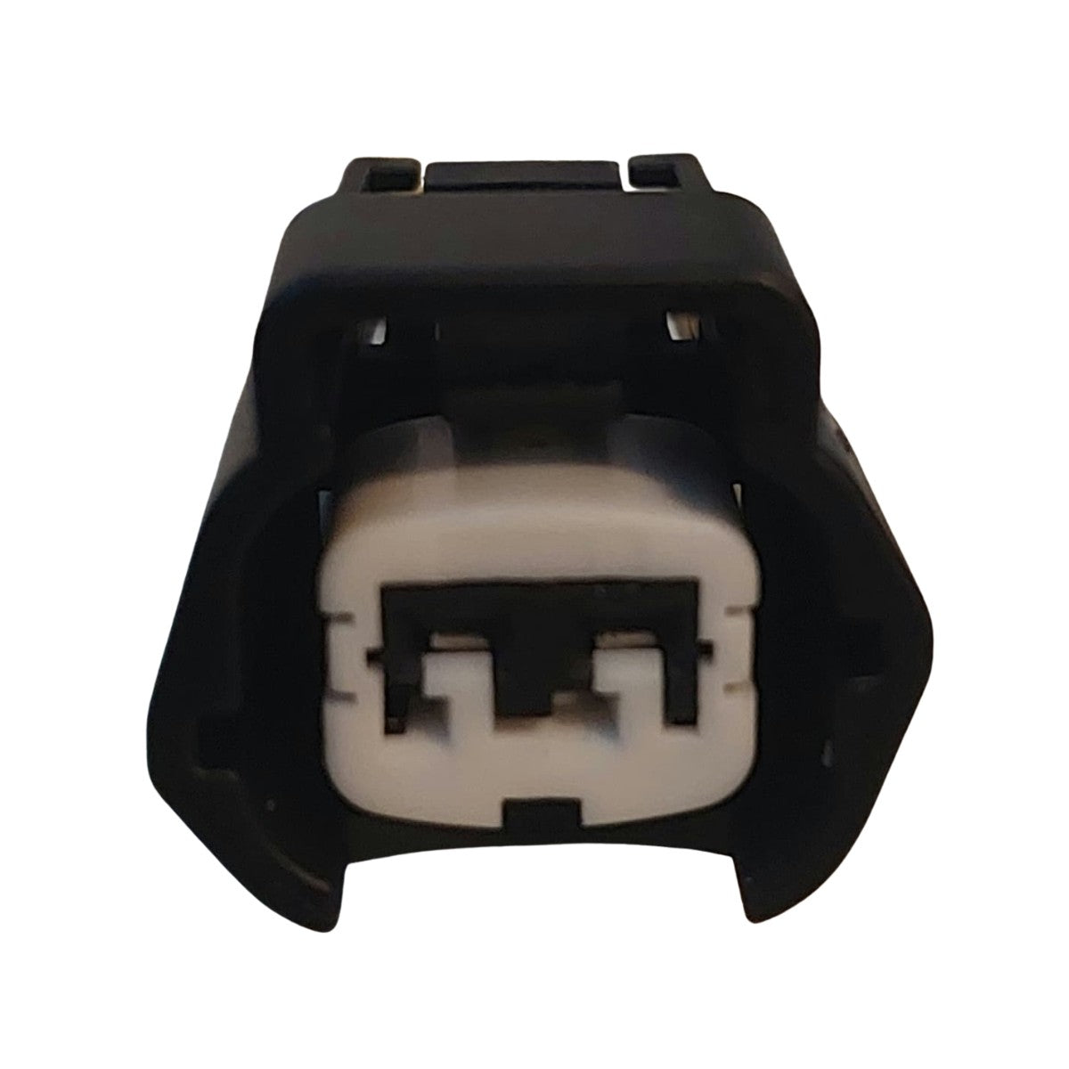 Conector Enchufe Inyector, Sensor Temperatura, Nissan, Mazda - Isopartes