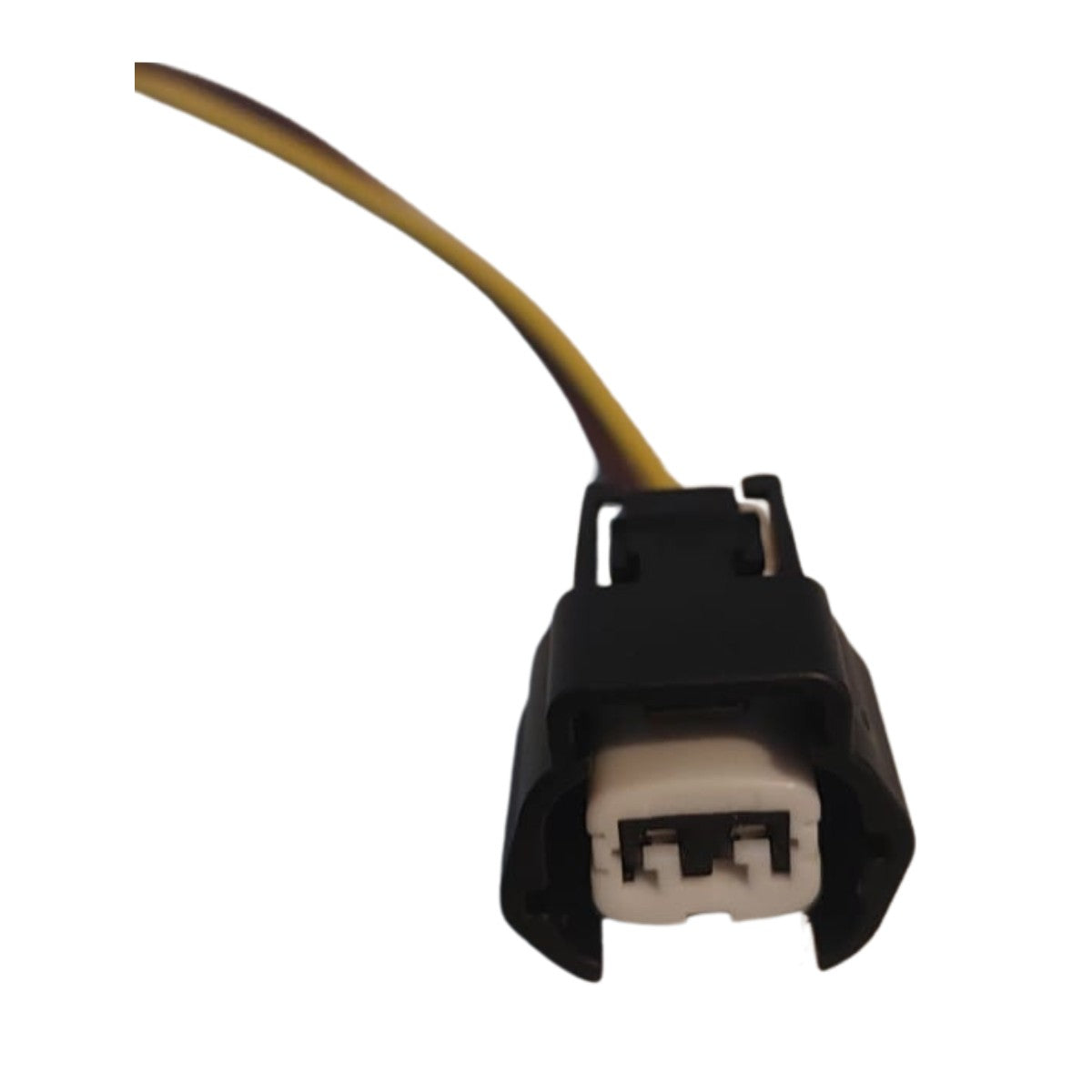 Conector Enchufe Inyector, Sensor Temperatura, Nissan, Mazda - Isopartes
