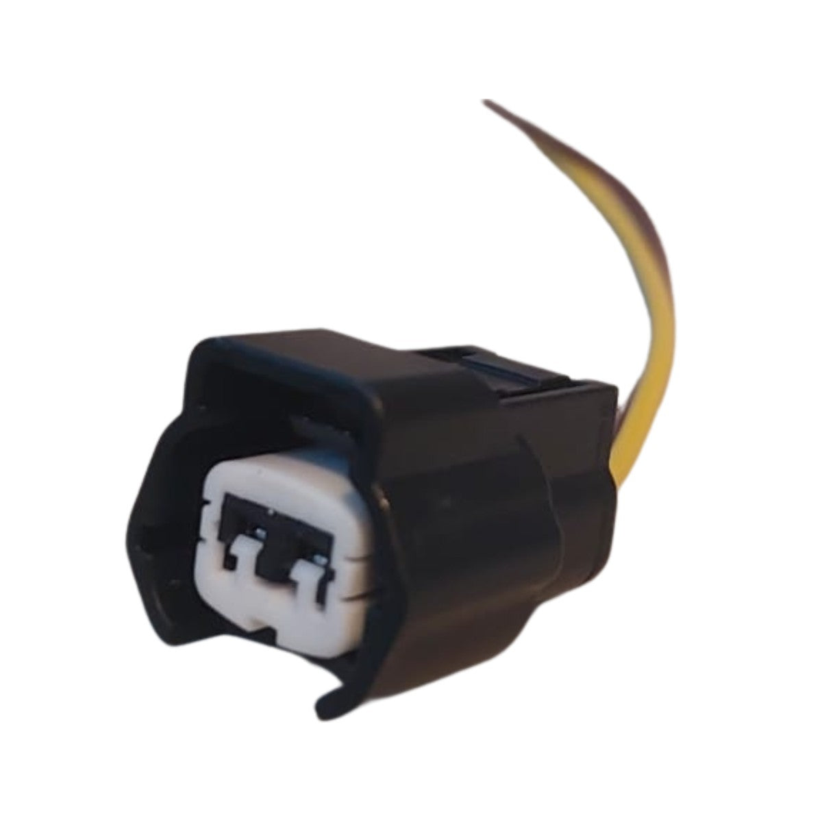 Conector Enchufe Inyector, Sensor Temperatura, Nissan, Mazda - Isopartes