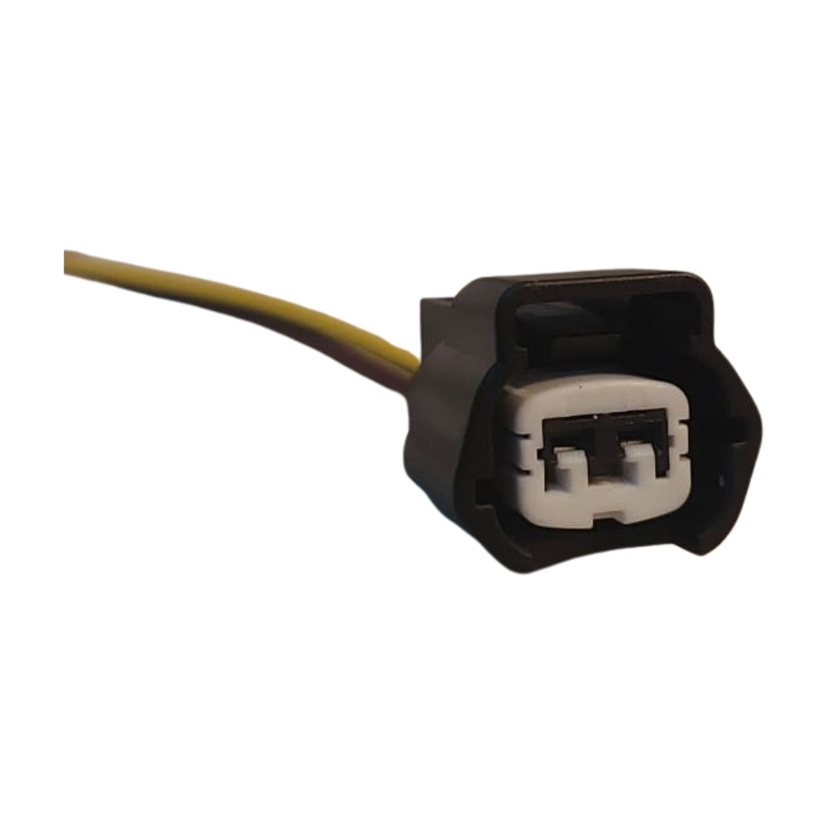 Conector Enchufe Inyector, Sensor Temperatura, Nissan, Mazda - Isopartes