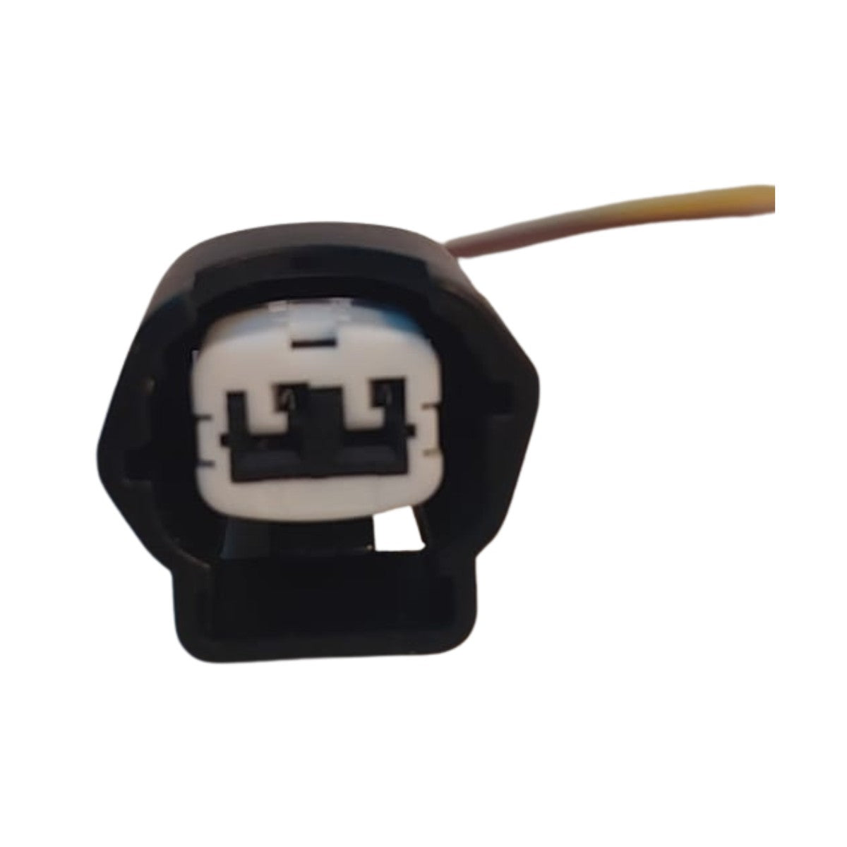 Conector Enchufe Inyector, Sensor Temperatura, Nissan, Mazda - Isopartes