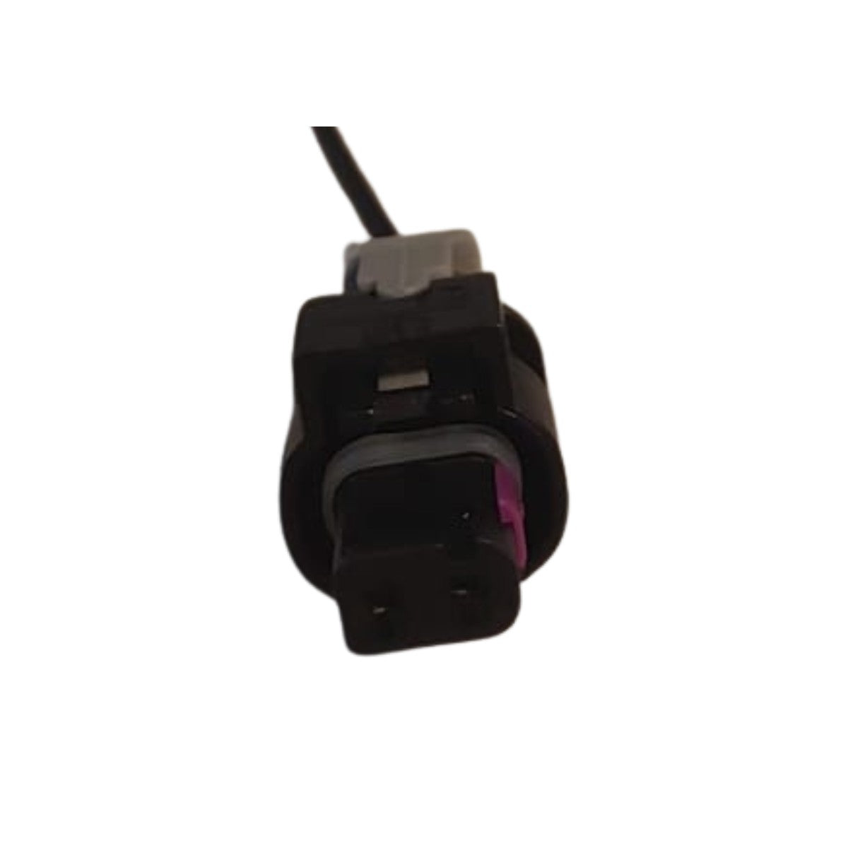 Conector Enchufe Inyector, Sensores Ford, Volkswagen, Audi - Isopartes
