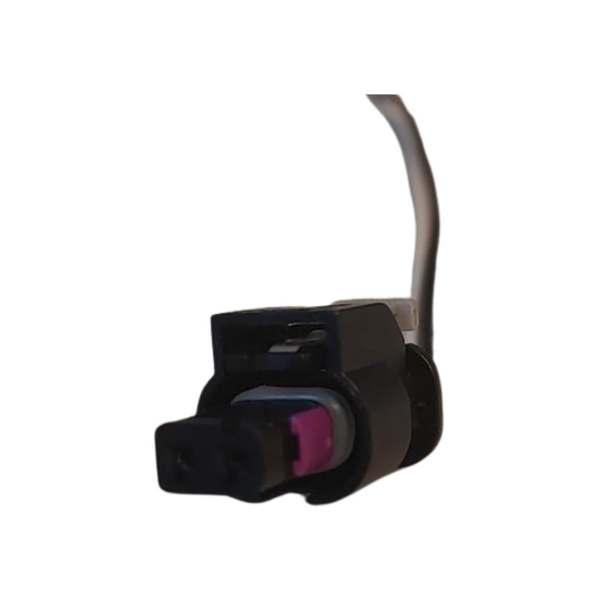 Conector Enchufe Inyector, Sensores Ford, Volkswagen, Audi - Isopartes