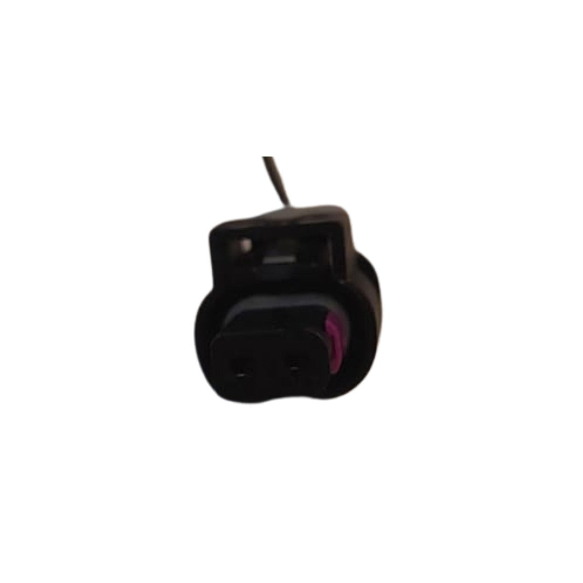 Conector Enchufe Inyector, Sensores Ford, Volkswagen, Audi - Isopartes