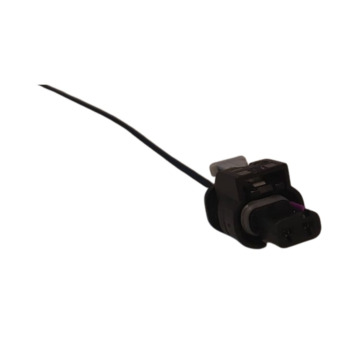 Conector Enchufe Inyector, Sensores Ford, Volkswagen, Audi - Isopartes
