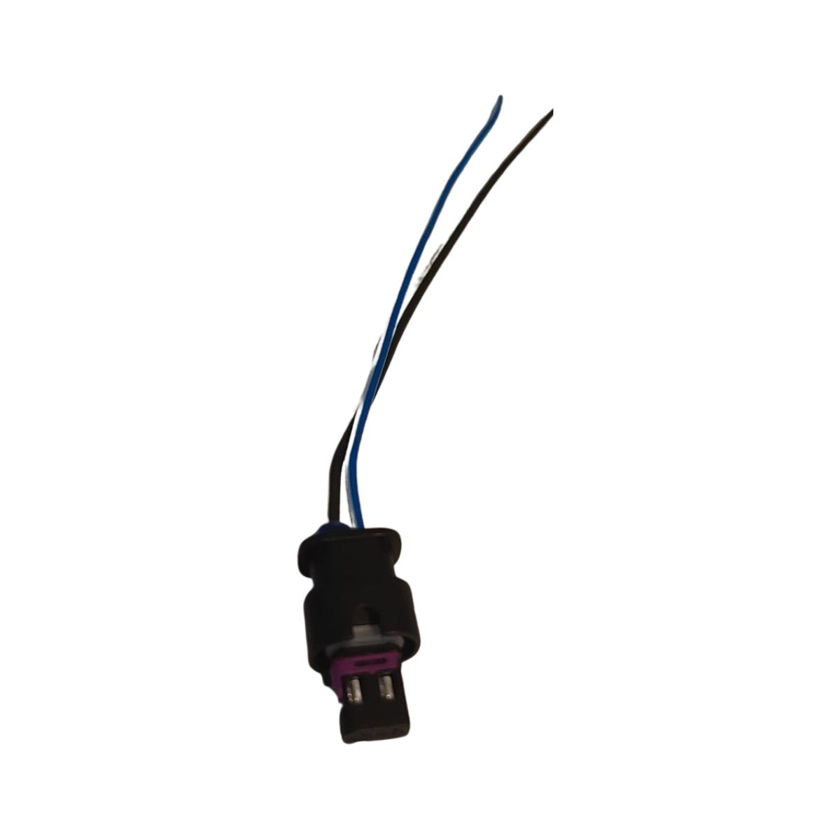 Conector Enchufe Inyector, Sensores Ford, Volkswagen, Audi - Isopartes