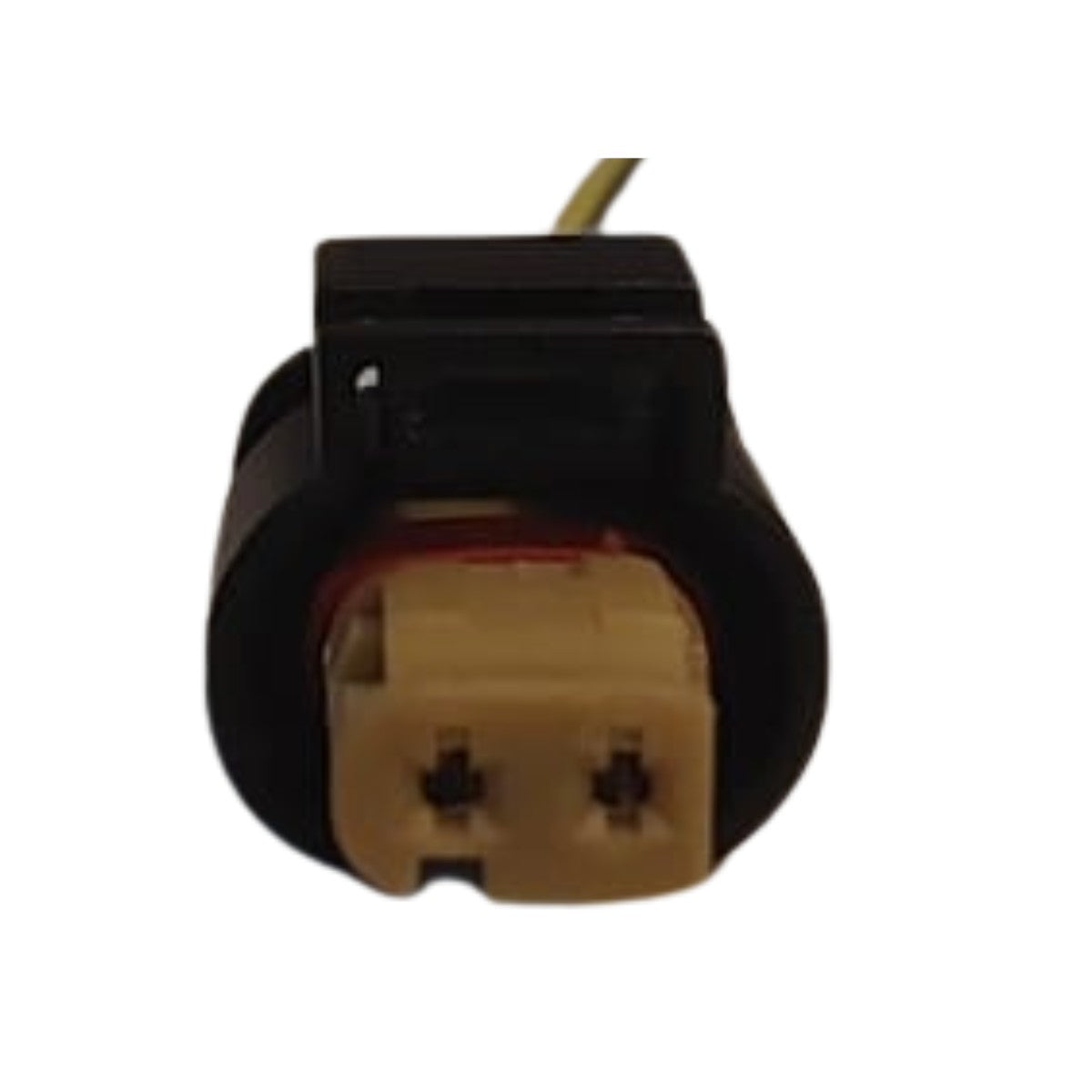 Conector Enchufe Inyector, Sensores Ford, Volkswagen, Audi, Chevrolet - Isopartes