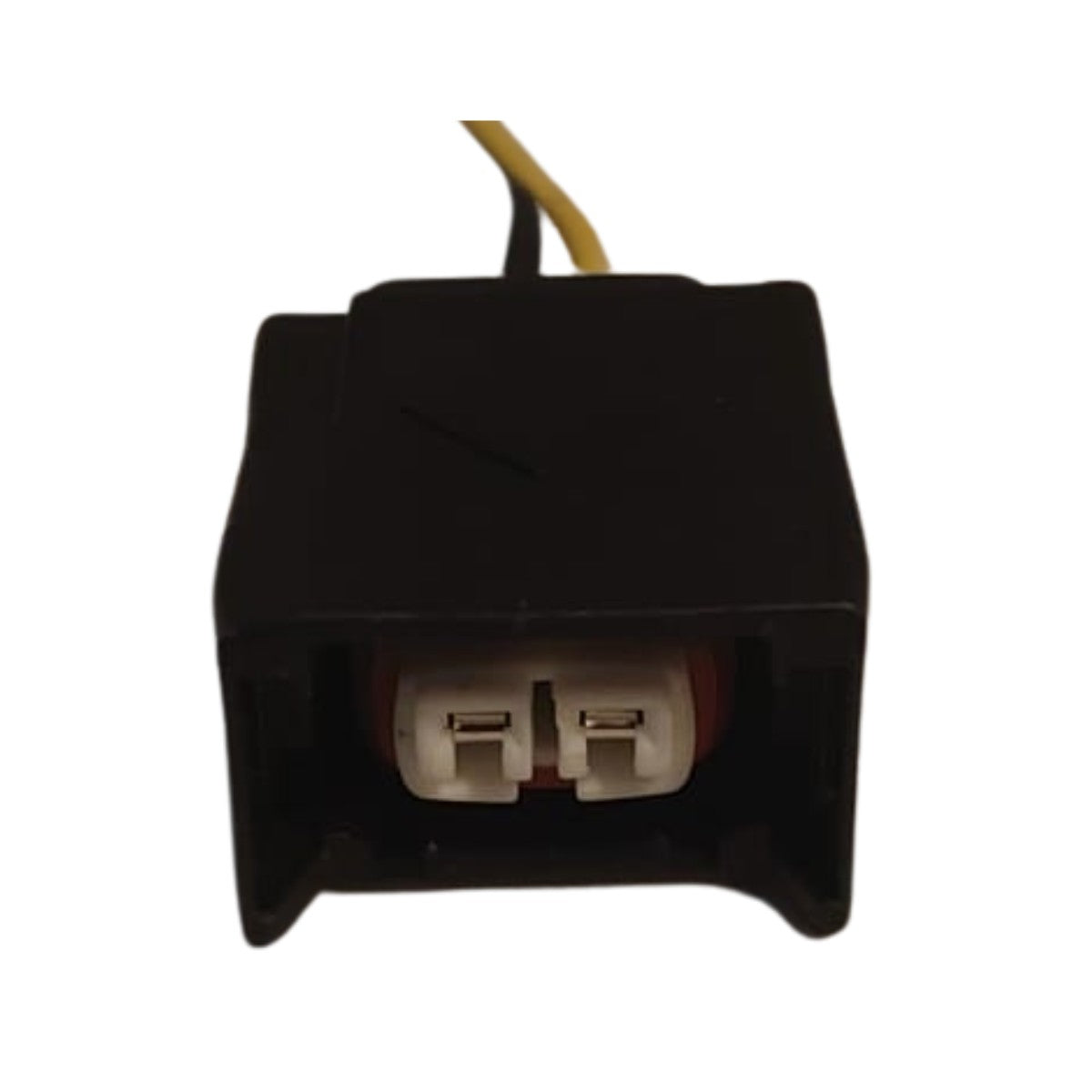 Conector Enchufe Inyector Universal 1.5MM 2 Pines - Isopartes