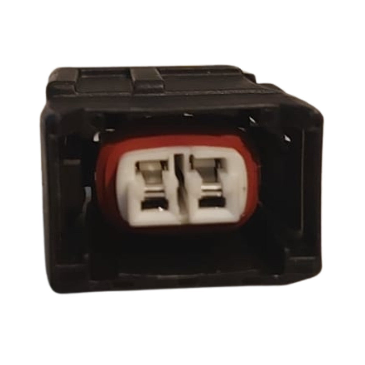 Conector Enchufe Inyector Universal 1.5MM 2 Pines - Isopartes