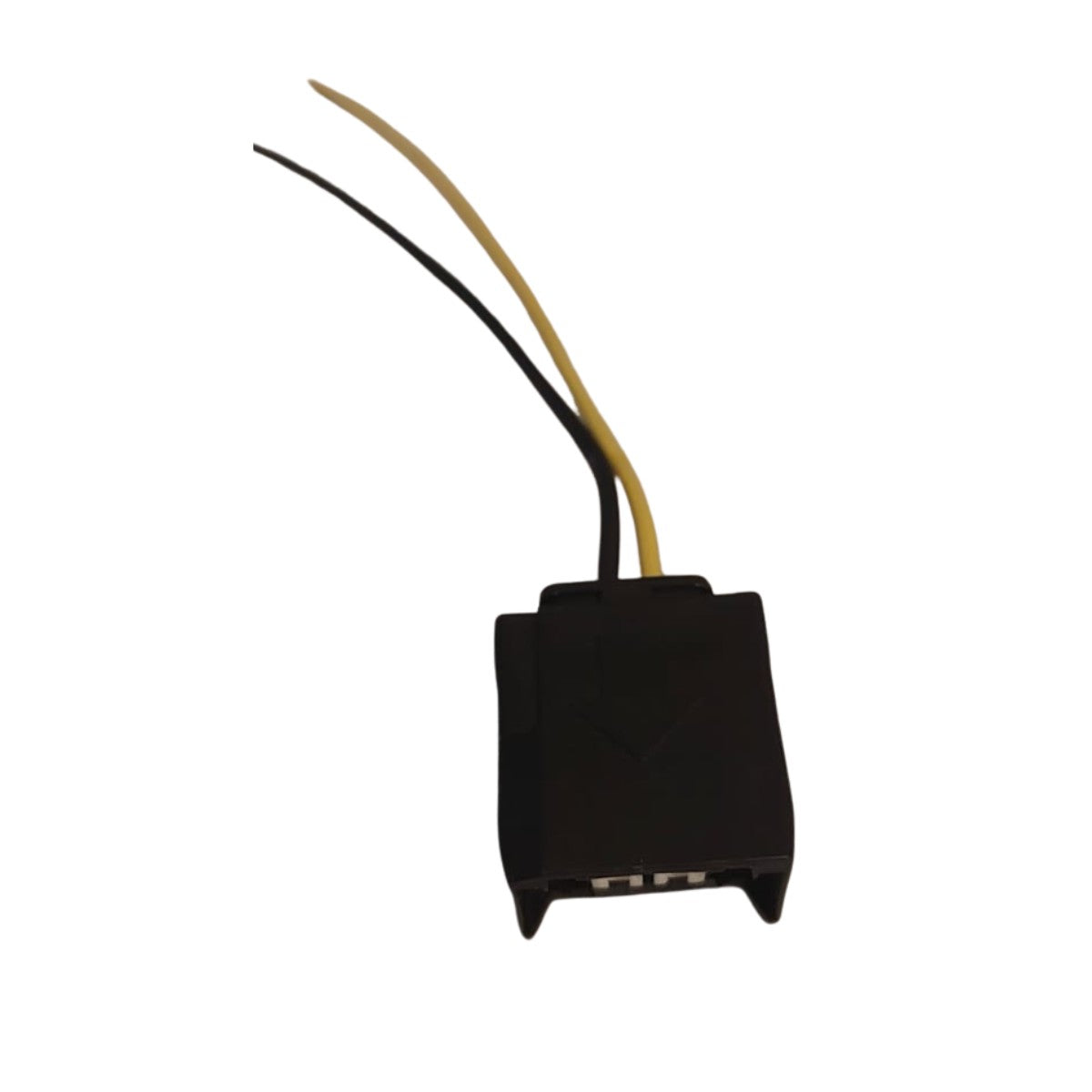 Conector Enchufe Inyector Universal 1.5MM 2 Pines - Isopartes