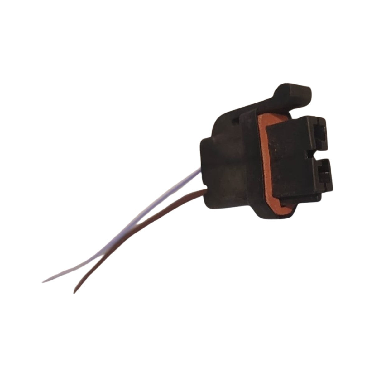 Conector Enchufe Porta Fusible, Compresor aire, Ford, Explorer, Fiesta, Ranger, Universal - Isopartes