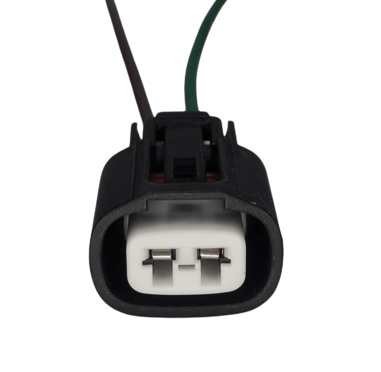Conector Enchufe Sensor Abs, Honda, Toyota, 4Runner 2 Pines - Isopartes