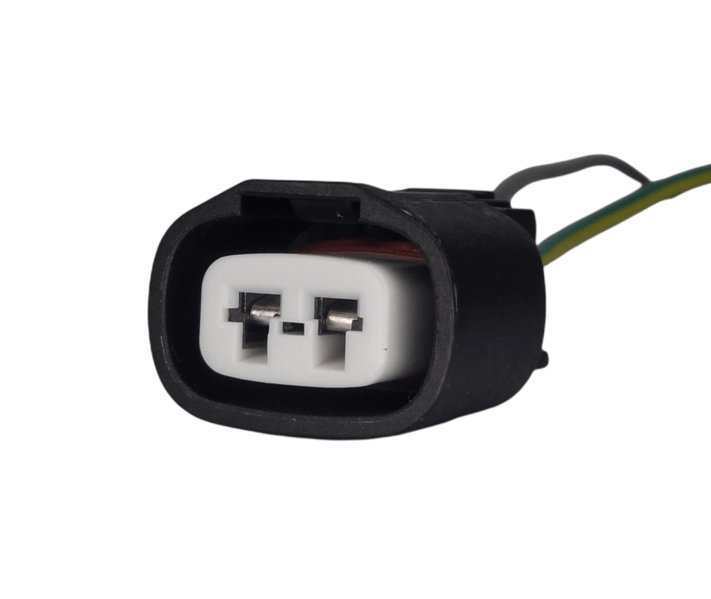 Conector Enchufe Sensor Abs, Honda, Toyota, 4Runner 2 Pines - Isopartes