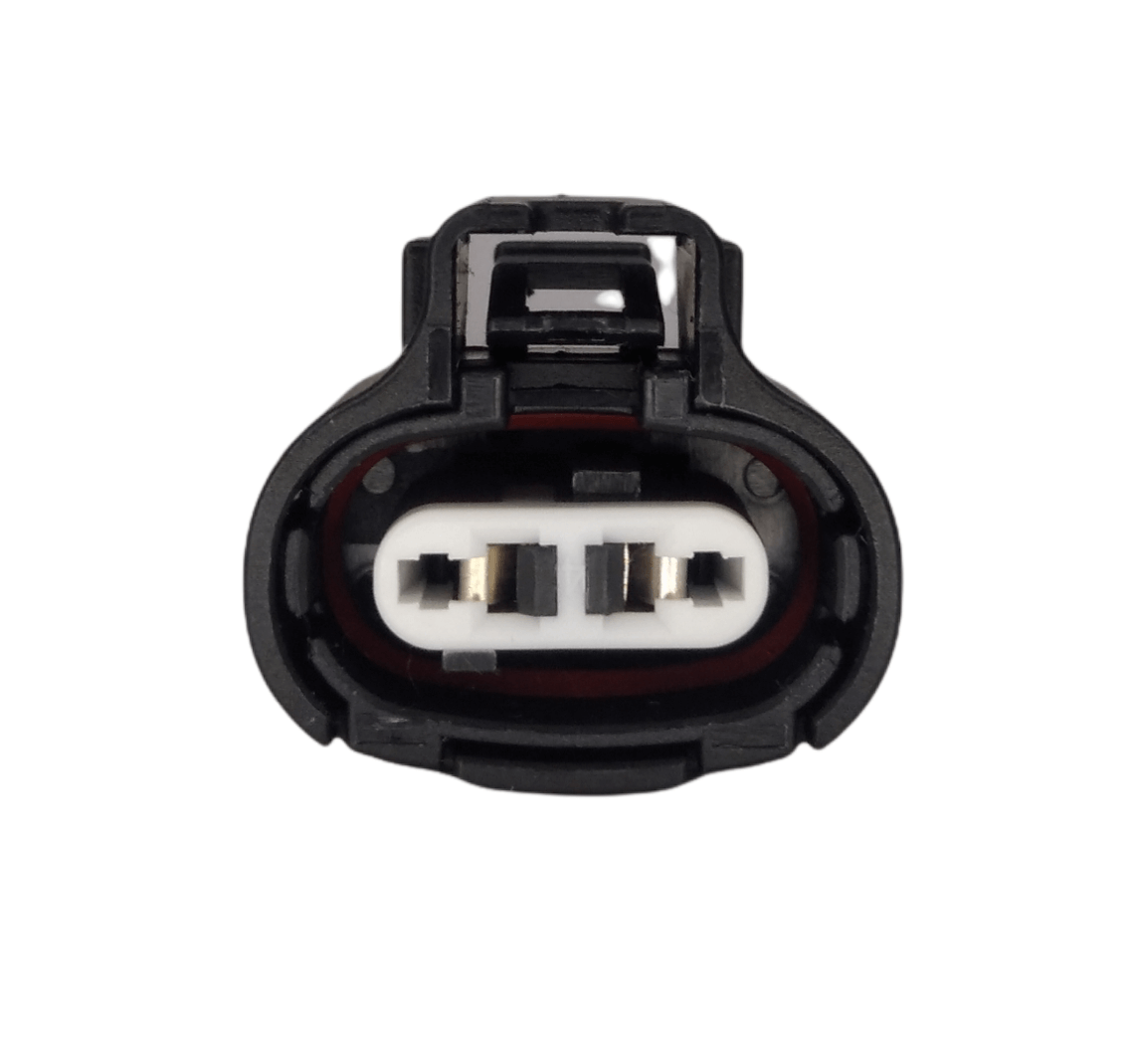 Conector Enchufe Sensor Maf, Iat, Toyota, Terios, Chevrolet, Suzuki, Vitara 2 Pines - Isopartes