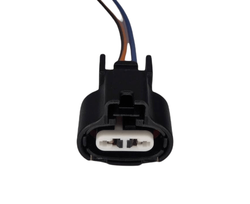 Conector Enchufe Sensor Maf, Iat, Toyota, Terios, Chevrolet, Suzuki, Vitara 2 Pines - Isopartes
