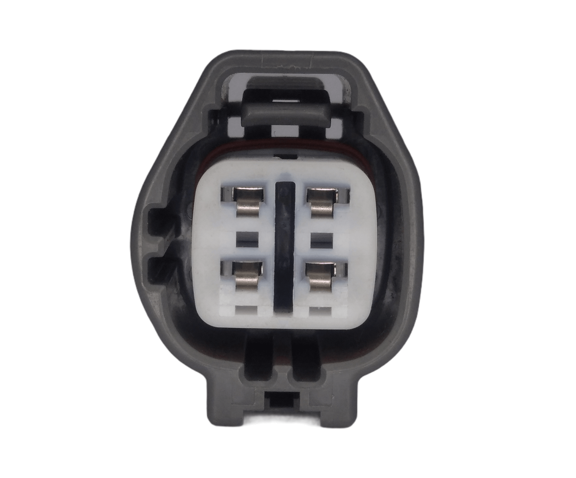 Conector Enchufe Sensor Oxigeno Toyota, Ford, Tundra, 4Runner - Isopartes
