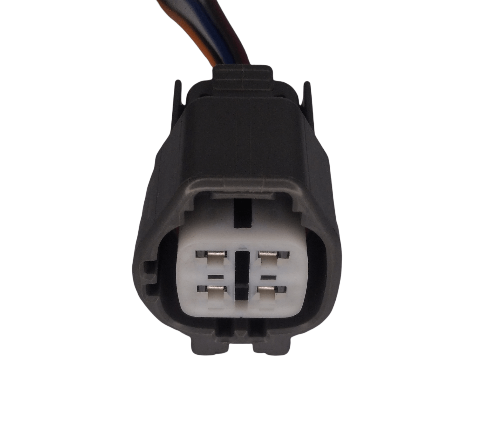 Conector Enchufe Sensor Oxigeno Toyota, Ford, Tundra, 4Runner - Isopartes