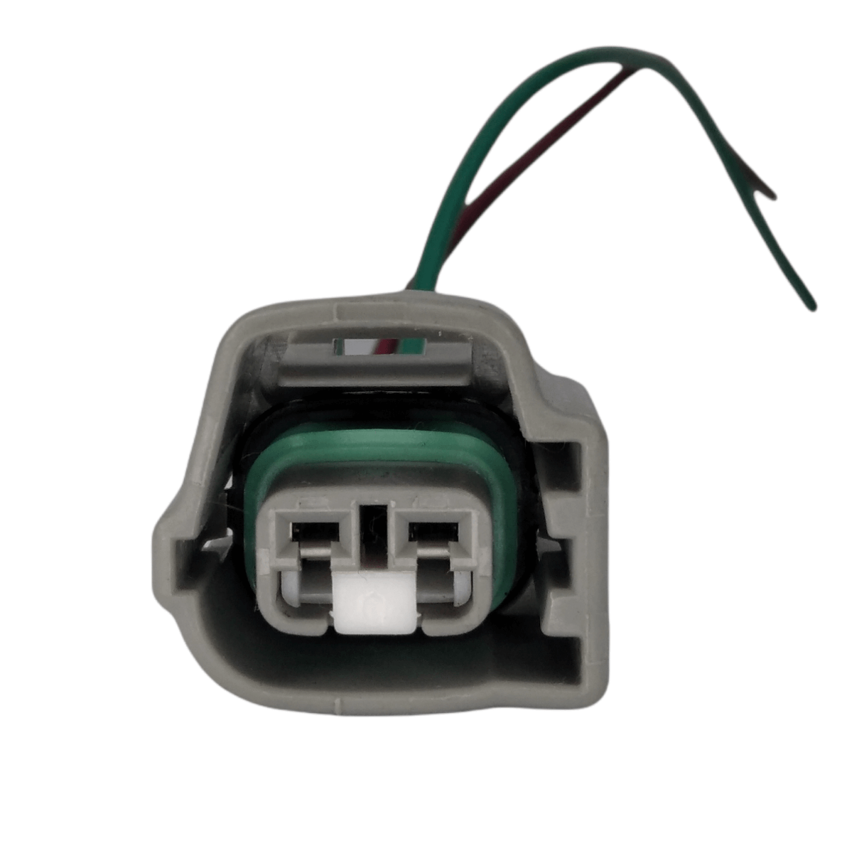 Conector Enchufe Sensor Temperatura Toyota Land Cruiser 2 Pines - Isopartes