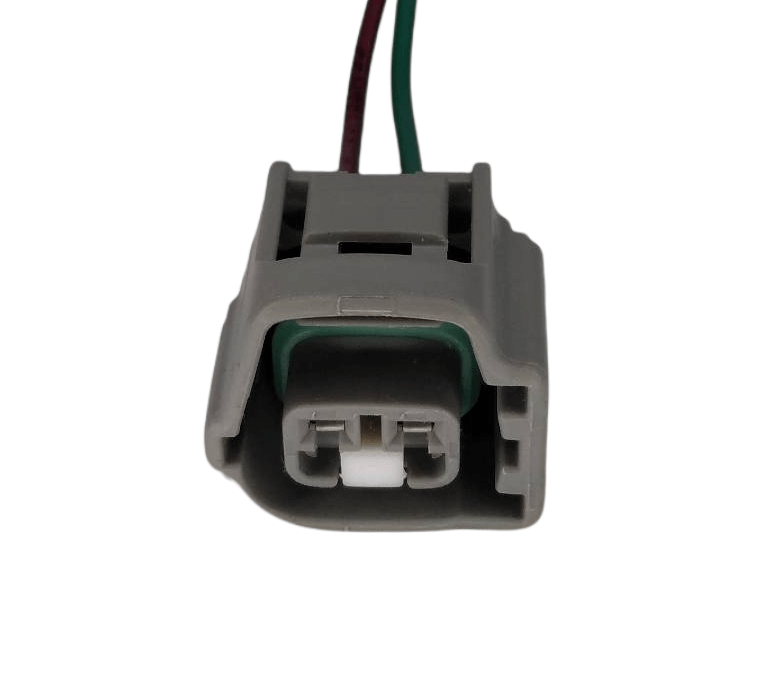 Conector Enchufe Sensor Temperatura Toyota Land Cruiser 2 Pines - Isopartes