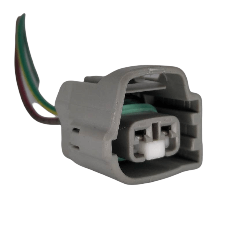 Conector Enchufe Sensor Temperatura Toyota Land Cruiser 2 Pines - Isopartes