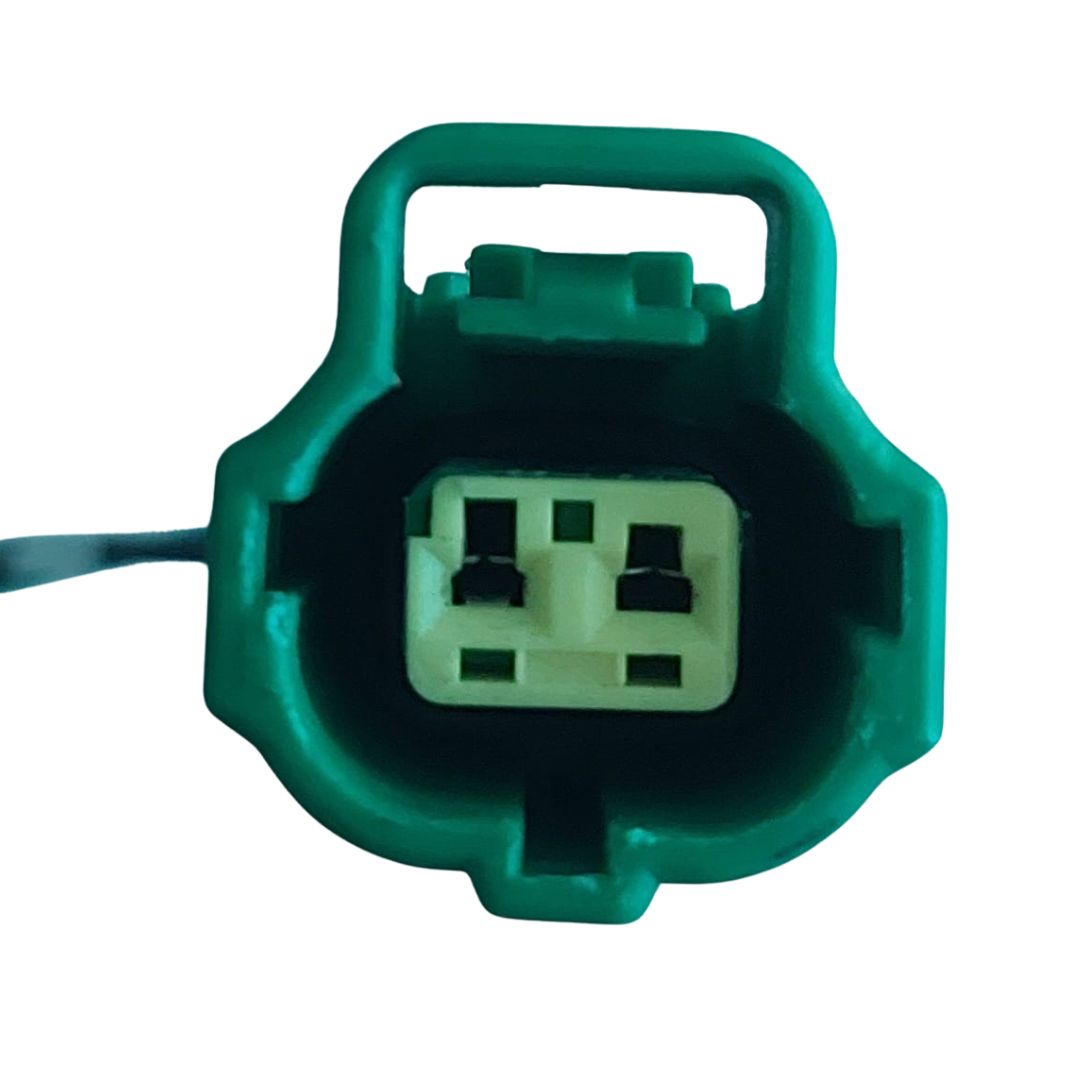 Conector Enchufe Sensor Temperatura, Velocidad, Válvula, Temperatura, VVTI, Ford, Mitsubishi - Isopartes