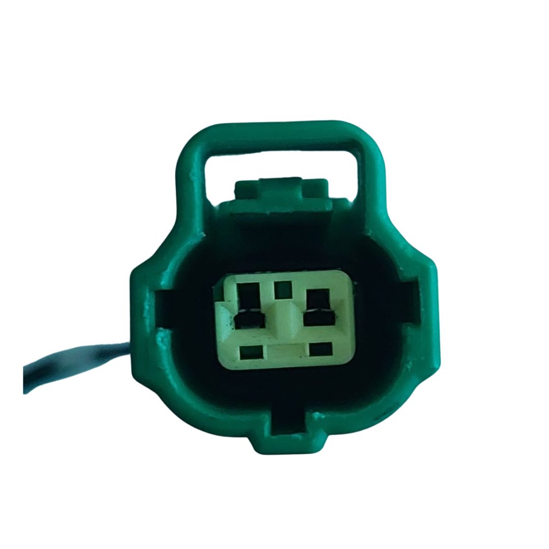 Conector Enchufe Sensor Temperatura, Velocidad, Válvula, Temperatura, VVTI, Ford, Mitsubishi - Isopartes