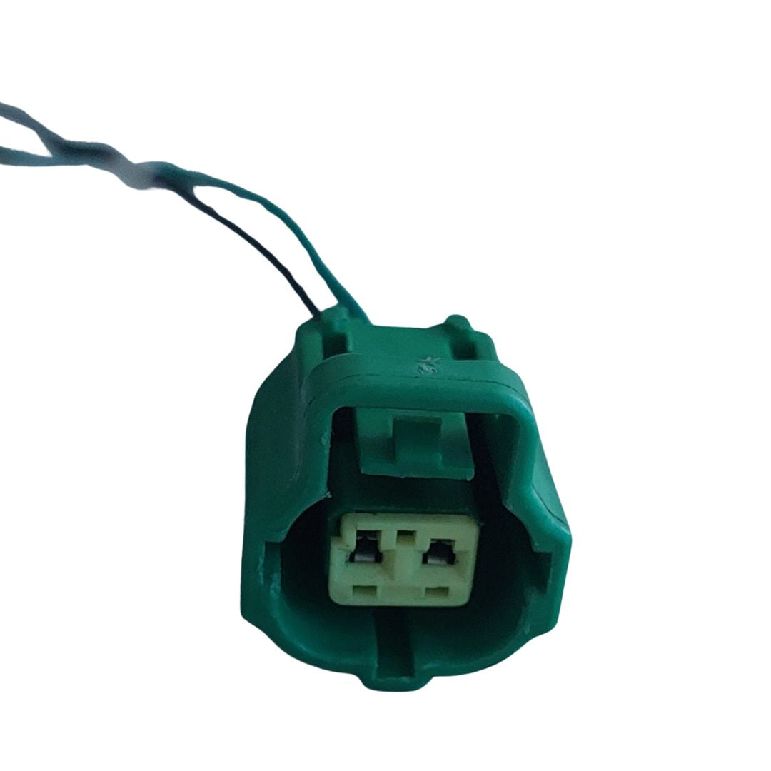Conector Enchufe Sensor Temperatura, Velocidad, Válvula, Temperatura, VVTI, Ford, Mitsubishi - Isopartes