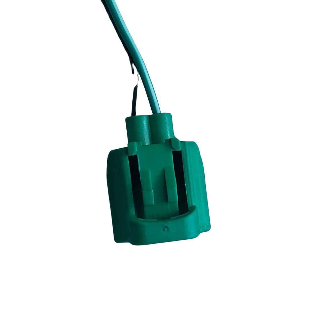 Conector Enchufe Sensor Temperatura, Velocidad, Válvula, Temperatura, VVTI, Ford, Mitsubishi. - Isopartes