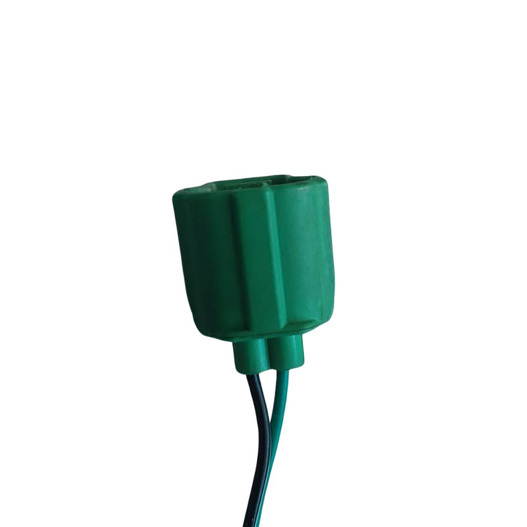 Conector Enchufe Sensor Temperatura, Velocidad, Válvula, Temperatura, VVTI, Ford, Mitsubishi - Isopartes
