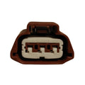 Conector Enchufe Sensor Tps, Chevrolet, Luv, Dmax, Wagon Más - Isopartes