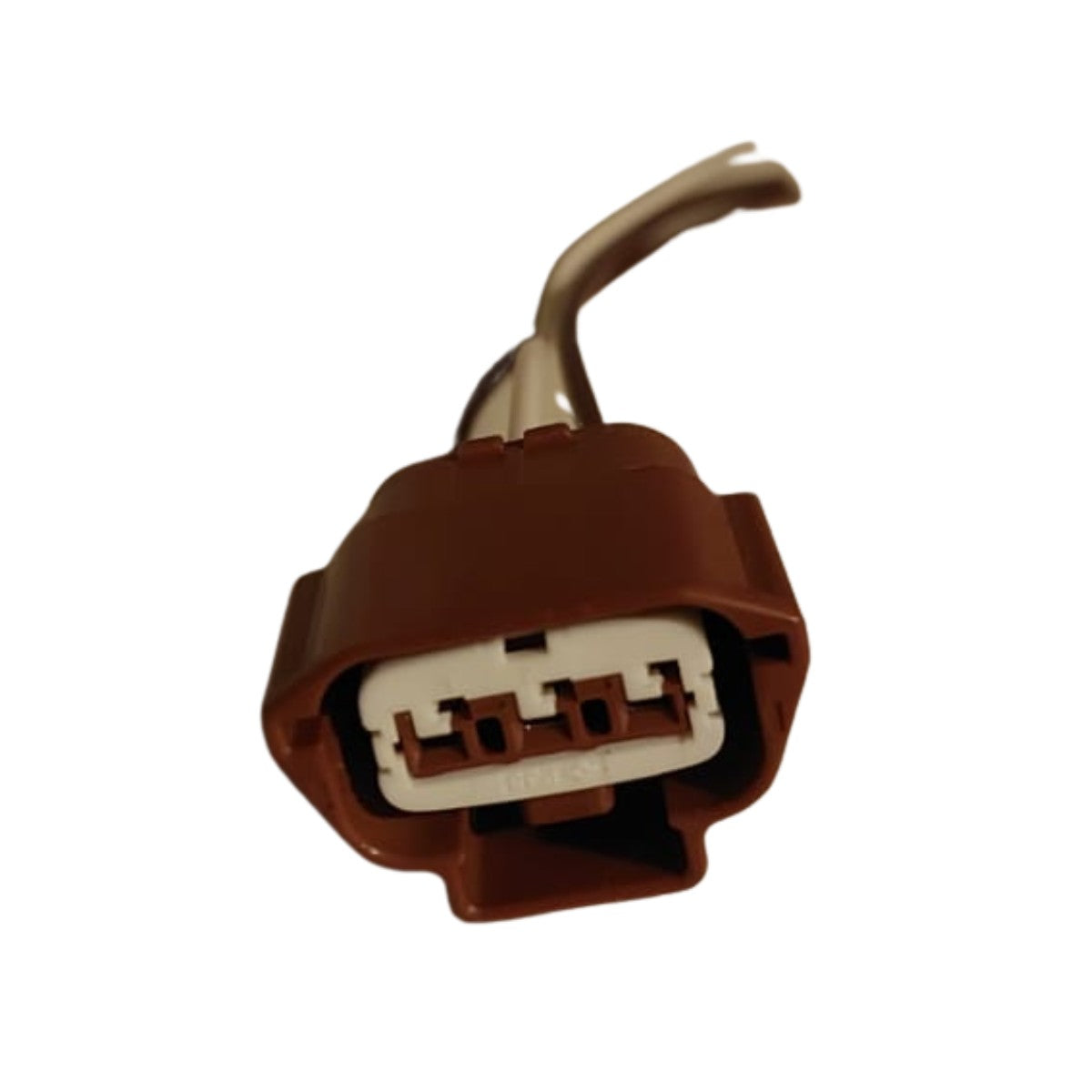 Conector Enchufe Sensor Tps, Chevrolet, Luv, Dmax, Wagon Más - Isopartes