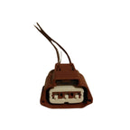 Conector Enchufe Sensor Tps, Chevrolet, Luv, Dmax, Wagon Más - Isopartes