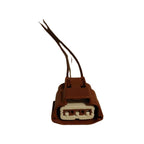 Conector Enchufe Sensor Tps, Chevrolet, Luv, Dmax, Wagon Más - Isopartes