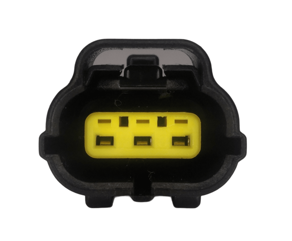 Conector Enchufe Sensor Tps, Ford, Chevrolet, Toyota, Suzuki - Isopartes