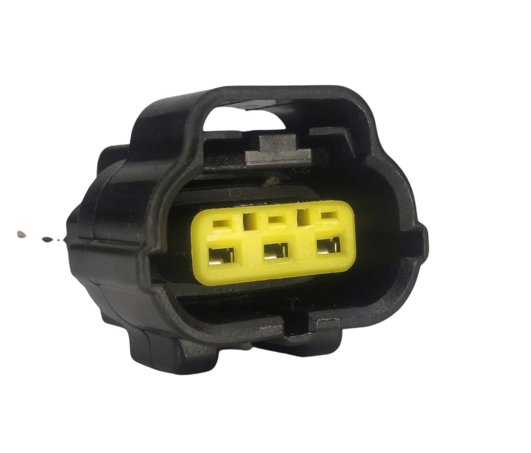 Conector Enchufe Sensor Tps, Ford, Chevrolet, Toyota, Suzuki - Isopartes