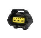 Conector Enchufe Sensor Tps, Ford, Chevrolet, Toyota, Suzuki - Isopartes
